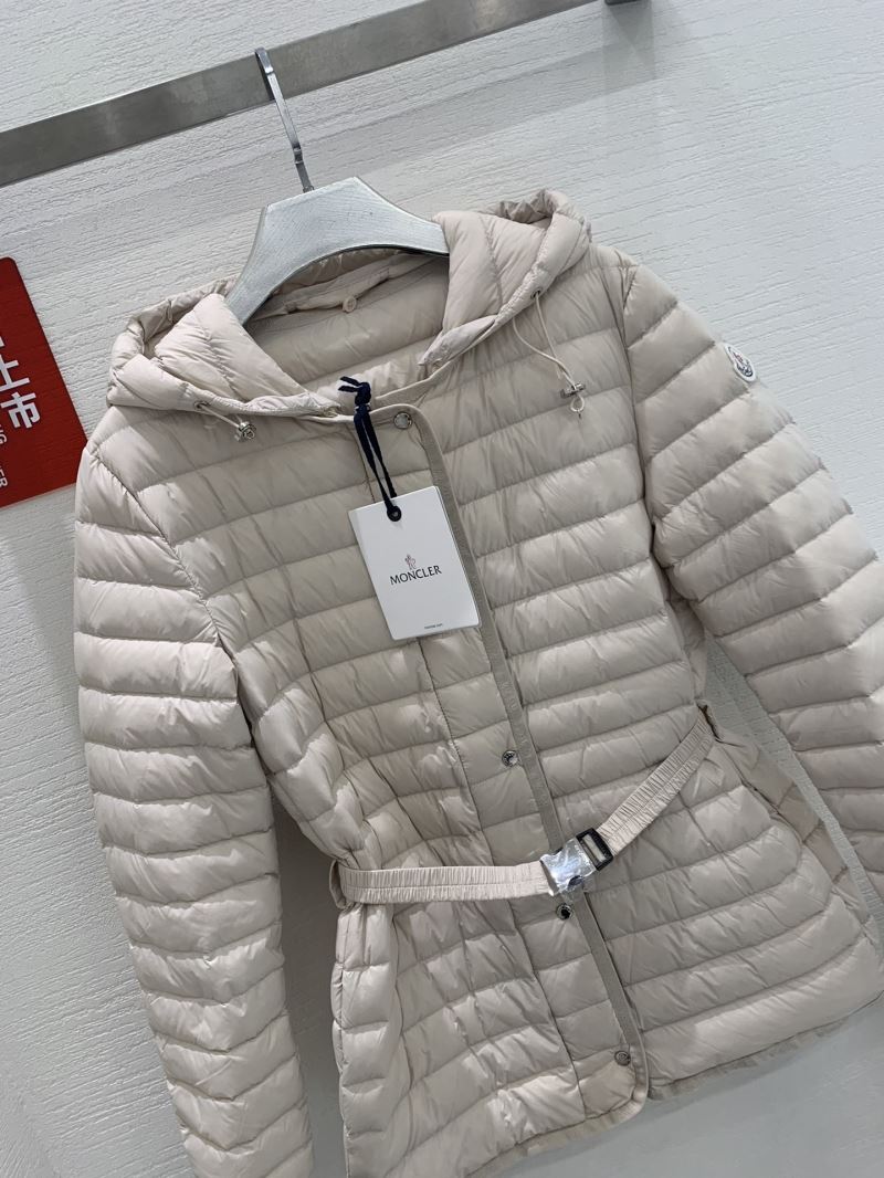 Moncler Down Jackets